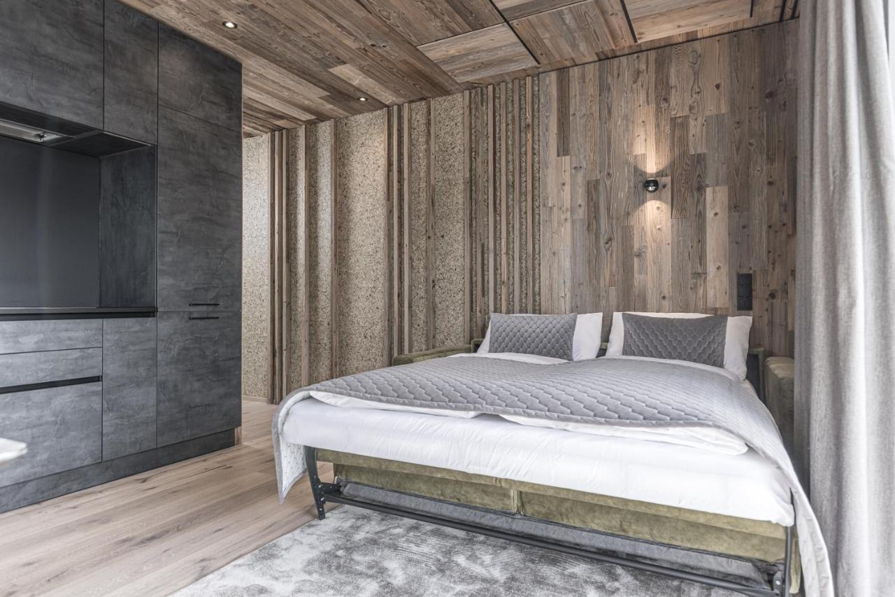 Perfect Lodgings Panorama Hart Hart im Zillertal Ngoại thất bức ảnh